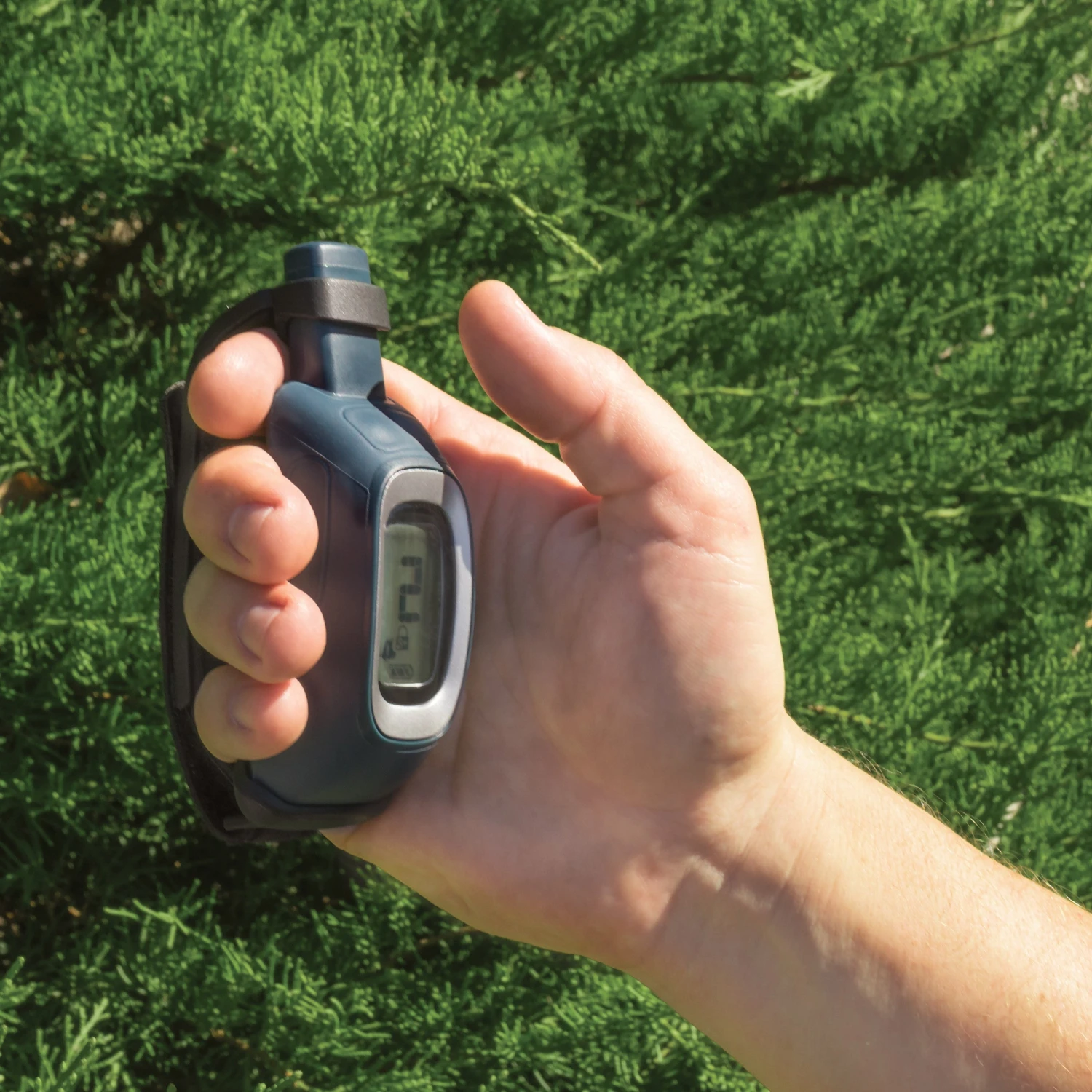 Remote Trainer Transmitter Hand Strap 7 Remote Trainer Transmitter Hand Strap - Image 5