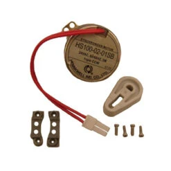 Original Simply Clean® Litter Box Conveyor Motor Repair Kit