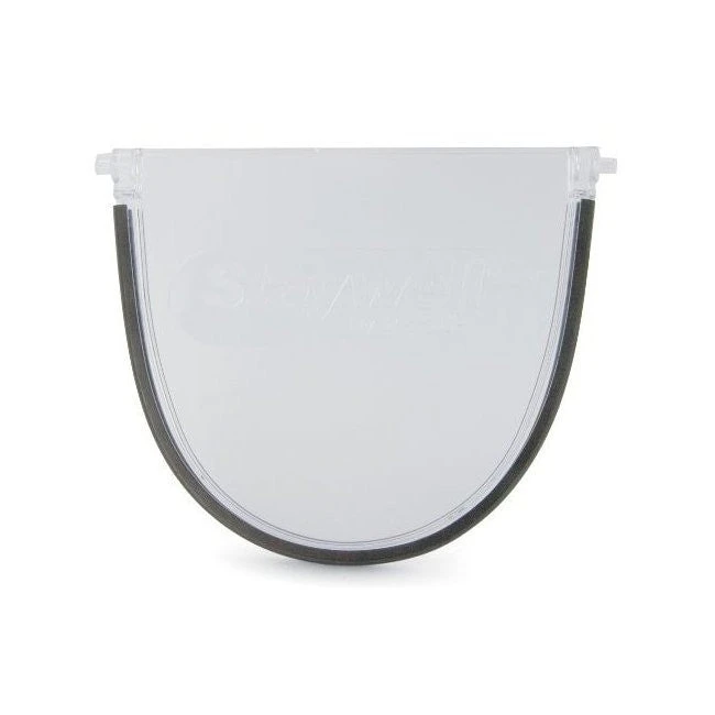 Classic Cat Door Replacement Flap 3 Classic Cat Door Replacement Flap