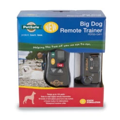 Big Dog Remote Trainer -Best Pet Supplies pdt00 13411 b