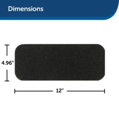 Replacement High-Traction Tread For The CozyUp™ Folding Pet Steps -Best Pet Supplies pphzobhfishyypu60qot edca9df9 11de 49a3 943a 549a3203ef0f