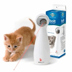 Bolt Automatic Laser Light Cat Toy -Best Pet Supplies pty00 14244 1080x1080 1