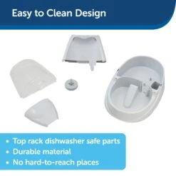 Drinkwell® Platinum® Pet Fountain -Best Pet Supplies pye1bjlwxoohsjo6yox1