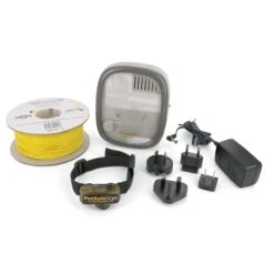 In-Ground Cat Fence™ -Best Pet Supplies pzb43xblnyvgyvatpfpr