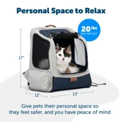 Happy Ride® Backpack Pet Carrier -Best Pet Supplies qarqhsxzjrkwkujvgema 68fdd9e5 1a8f 4667 ab53 8011c7b1666c