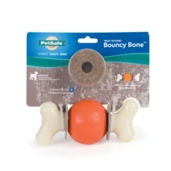 Busy Buddy® Bouncy Bone™ -Best Pet Supplies qjkhrxd6f5svcsn1odr7 9136a05d 900e 47d4 a7fb a2df4b19c7ba