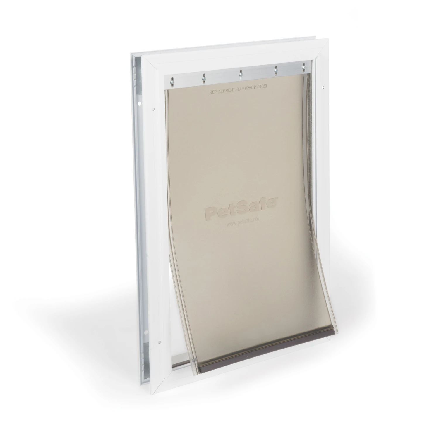 Freedom® Aluminum Pet Door 5 Freedom® Aluminum Pet Door - Image 3