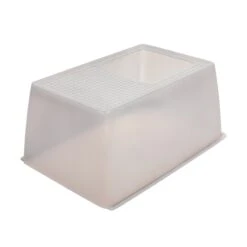 ScoopFree® Litter Box Privacy Cover, Top Entry