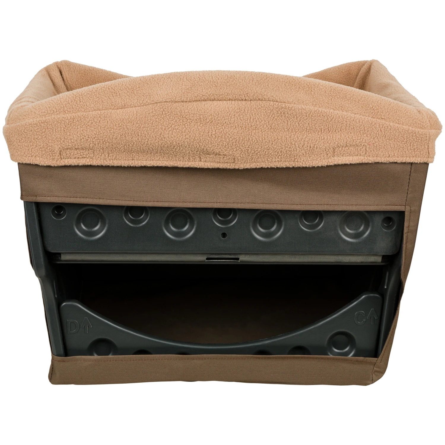 Happy Ride® Dog Safety Seat 5 Happy Ride® Dog Safety Seat - Image 3