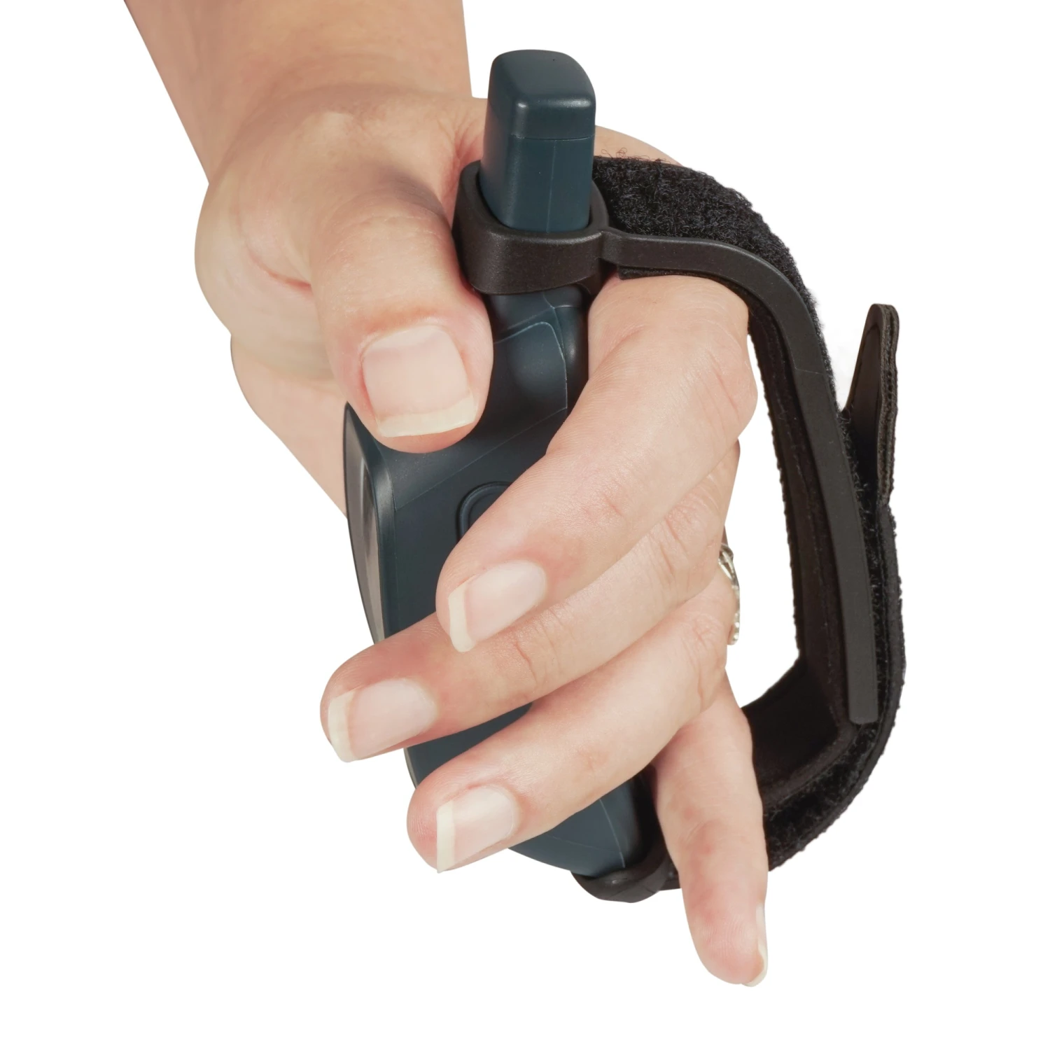 Remote Trainer Transmitter Hand Strap 3 Remote Trainer Transmitter Hand Strap