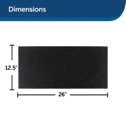 Replacement High-Traction Tread For The Happy Ride® Folding Dog Ramp -Best Pet Supplies smrzogivdzfojkyoqr1b 2e90a1f2 62ea 4b09 a786 29dc29ce53ff