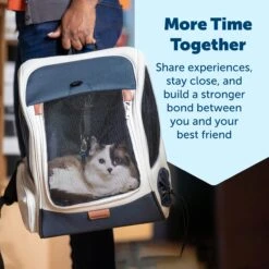 Happy Ride® Backpack Pet Carrier -Best Pet Supplies sn7z8hdyouxbef7pchwc 131afb6b 817e 435c b9a2 18c69bd548d2