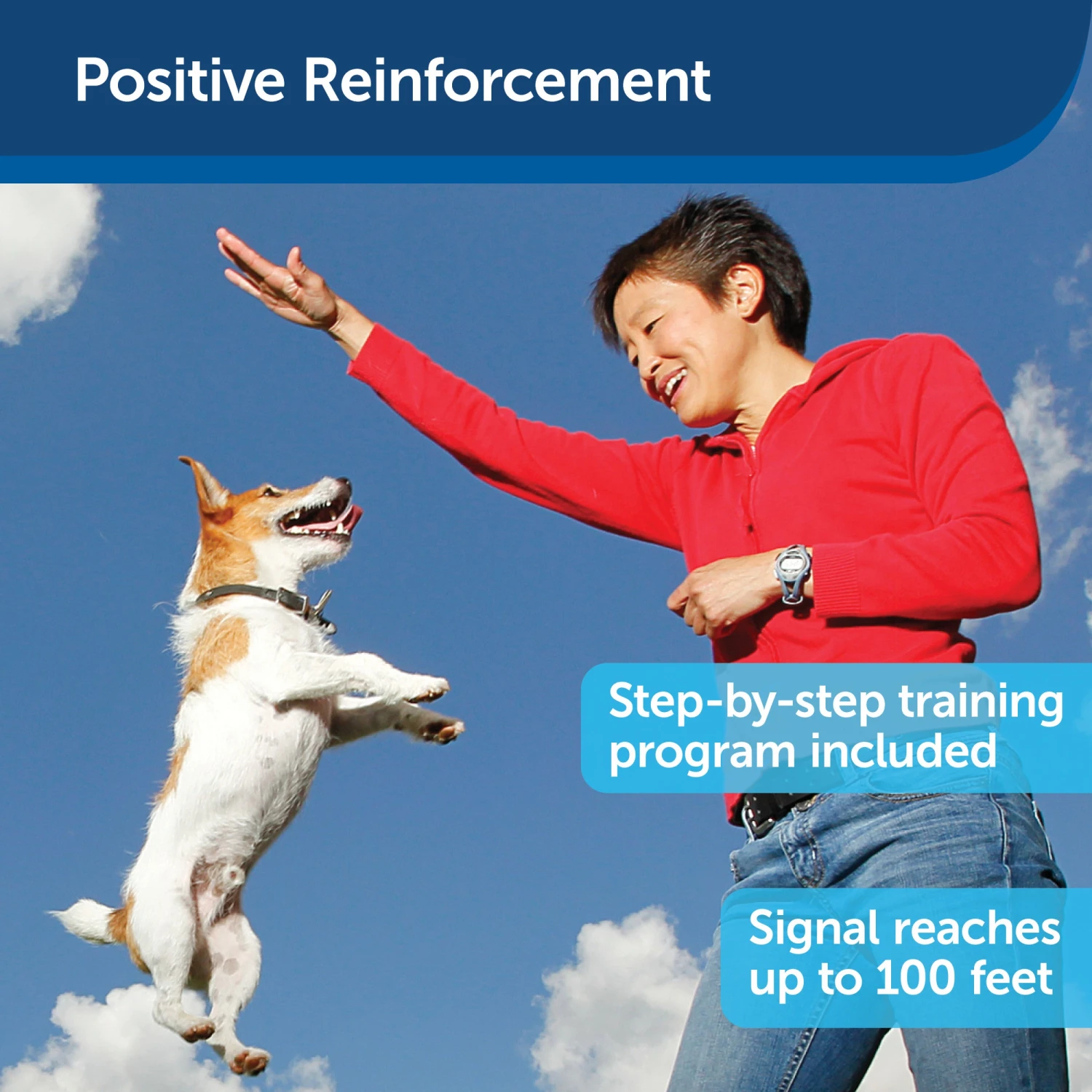 Treat & Train™ Remote Reward Dog Trainer 8 Treat & Train™ Remote Reward Dog Trainer - Image 6