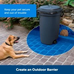 Pawz Away® Extra Outdoor Pet Barrier Transmitter -Best Pet Supplies srgxl4dqpli6cwiuzkyc