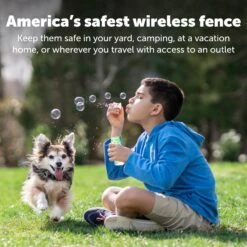 Wireless Pet Containment System™ Extra Transmitter -Best Pet Supplies tanv86a8tprv4je2fb0q 6e474735 9ced 4b0c 86ed 0776583296af