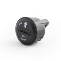 Electronic Pet Door Key For Electronic Pet Door