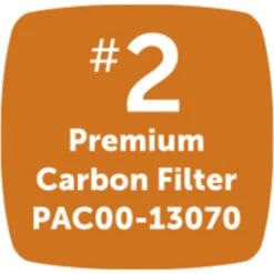 Drinkwell® Fountain Premium Activated Carbon Filters (12-Pack) -Best Pet Supplies tuy8s6mo1hhrbfgviohp 61584088 137a 4ca6 b39e f5991cfb8e0a
