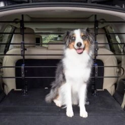 Happy Ride® Dog Barrier