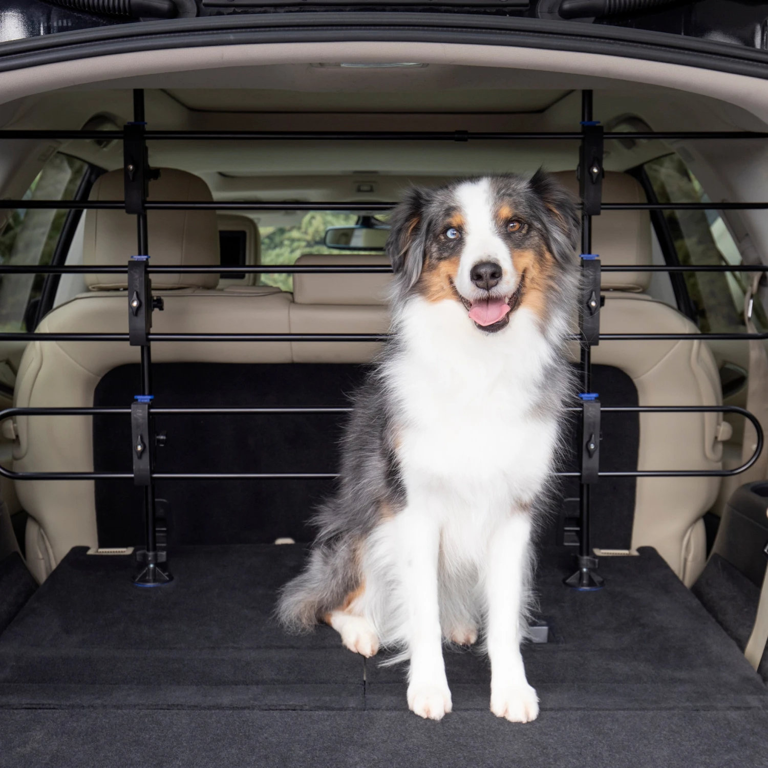 Happy Ride® Dog Barrier 3 Happy Ride® Dog Barrier