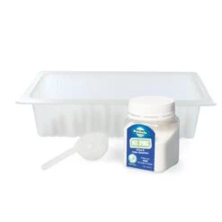 Pet Loo™ Pee Pod™ With Wee Sponge™ Urine Disposal Kit