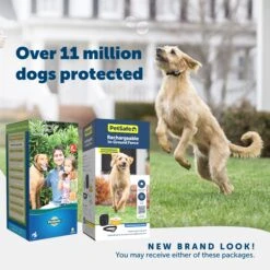 Rechargeable In-Ground Fence™ System 13 Rechargeable In-Ground Fence™ System -Best Pet Supplies uwiibb8rs0owmsrdcii4 91b2bd37 62c1 4ff5 84c8 0282e93bdb7d