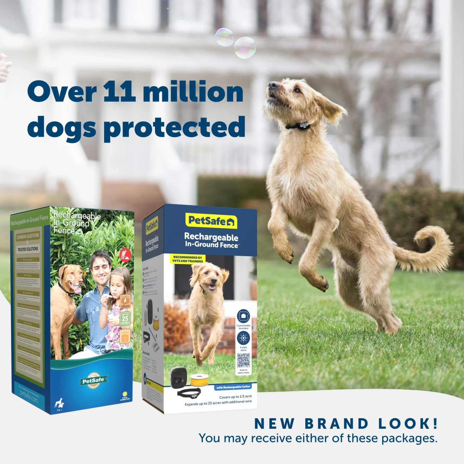 Rechargeable In-Ground Fence™ System 8 Rechargeable In-Ground Fence™ System - Image 6