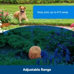 Pawz Away® Outdoor Pet Barrier -Best Pet Supplies v66ebncvgfy4bxddpwfh 213c74fe a4d5 4ce7 a8d9 5884bb5a3cd9