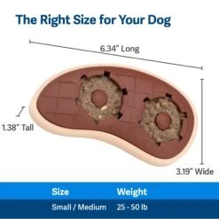 Busy Buddy® Slab O’ Sirloin 11 Busy Buddy® Slab O’ Sirloin -Best Pet Supplies va60hguwnjbhvbdtrnbq ad0a2d89 6c3f 4746 b736 2bbf56771993