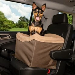 Happy Ride® Dog Safety Seat 11 Happy Ride® Dog Safety Seat -Best Pet Supplies vbwsqyuozyvvty2dt7wd 8a70949c f22b 4ad3 8662 bc09dfe64eb0