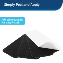 Replacement High-Traction Tread For The CozyUp™ Folding Pet Steps -Best Pet Supplies videyif510joaoco5vbn 0acfdb4c d4a3 4fa7 acb0 4fc1c7441c38