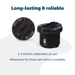 3-Volt Battery -Best Pet Supplies vjannzeklnsjdgdseifu