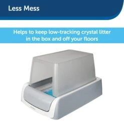 ScoopFree® Litter Box Privacy Cover -Best Pet Supplies vk4neaajj91qfblg5csx 01718e68 e7f8 442d 9e68 14a687cc3c78