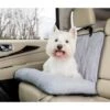 Happy Ride® Car Dog Bed, Bucket Seat -Best Pet Supplies vmfwrgzzz13qu7vncacg