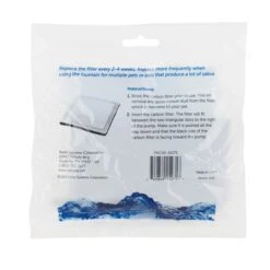 Current Fountain Replacement Carbon Filter - 4-Pack 13 Current Fountain Replacement Carbon Filter - 4-Pack -Best Pet Supplies vmiugzj33afpqx2rk4te c91f8c09 b4e8 45d4 ac6c 5c90bf96bae9