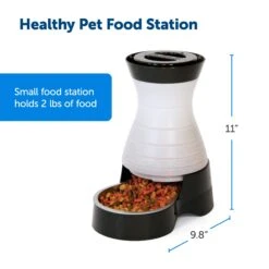 Healthy Pet Food Station™ 12 Healthy Pet Food Station™ -Best Pet Supplies vs4fda1ekg3vvttd6pvg 45f521b1 0fc4 4111 b578 19432865b87b