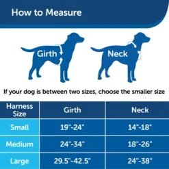 3 In 1 Harness With Two Point Control Leash -Best Pet Supplies wfkvy761cgsob9ceijm1 fc94196c c56d 430e 85d3 85d5fe741010
