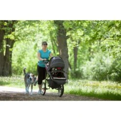 Hands-Free Leash -Best Pet Supplies wkbqskeusesj8vsxo50m 41aae8e1 eea6 4e78 9775 bf818771e685