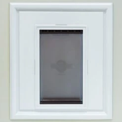 Panel Pet Door Insert™