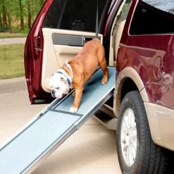 Happy Ride® Dog Ramp Adaptor -Best Pet Supplies ww1altc6sax4czkjrdpj 1312050f 2018 4363 8217 75cdff3665ff