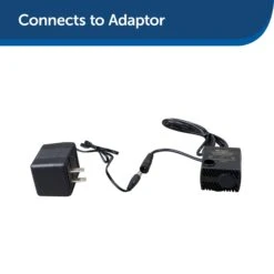 Drinkwell® Replacement Pump -Best Pet Supplies x0yzq54z6vup4vwp5emj 093bcd16 afb5 4403 9bcd d78c8eae92e4