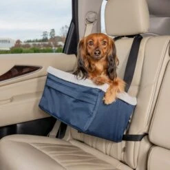 Happy Ride® Booster Seat 14 Happy Ride® Booster Seat -Best Pet Supplies xg9u6z8vp0ro9kbgexpc 2450a684 60d1 41c9 8274 0fc6e5f0373d
