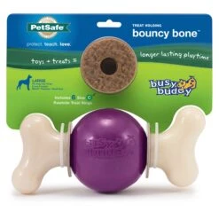 Busy Buddy® Bouncy Bone™ -Best Pet Supplies xsxfyyc0rvc4wzt5679i 1964eb6a e8d4 4300 b3b5 dc6228bd3987