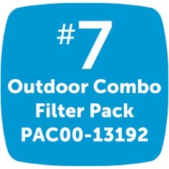 Drinkwell® Outdoor Fountain Filter Multi-Pack -Best Pet Supplies xzi0bsh1pdifzt1gn11n ef8aa5fb 057f 4efa b6e0 77a80c897452