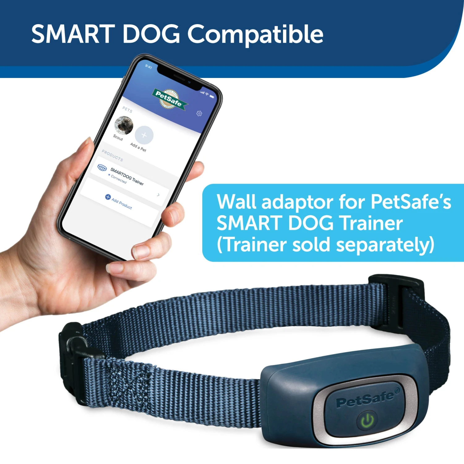 SMART DOG® Remote Trainer Adaptor 6 SMART DOG® Remote Trainer Adaptor - Image 4