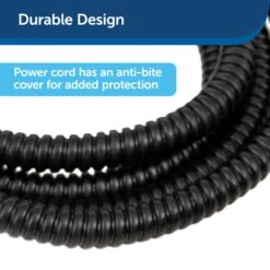 Drinkwell® Outdoor/Everflow Fountain Pump & Adaptor -Best Pet Supplies yiflvwx9uqchmceoa8jw e608b462 e6b6 438c 9404 02804ba88ff7