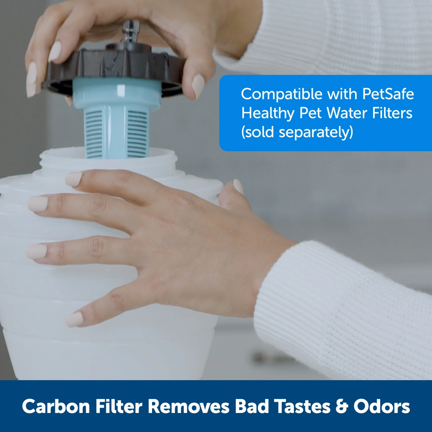 Healthy Pet Water Station™ 9 Healthy Pet Water Station™ - Image 7