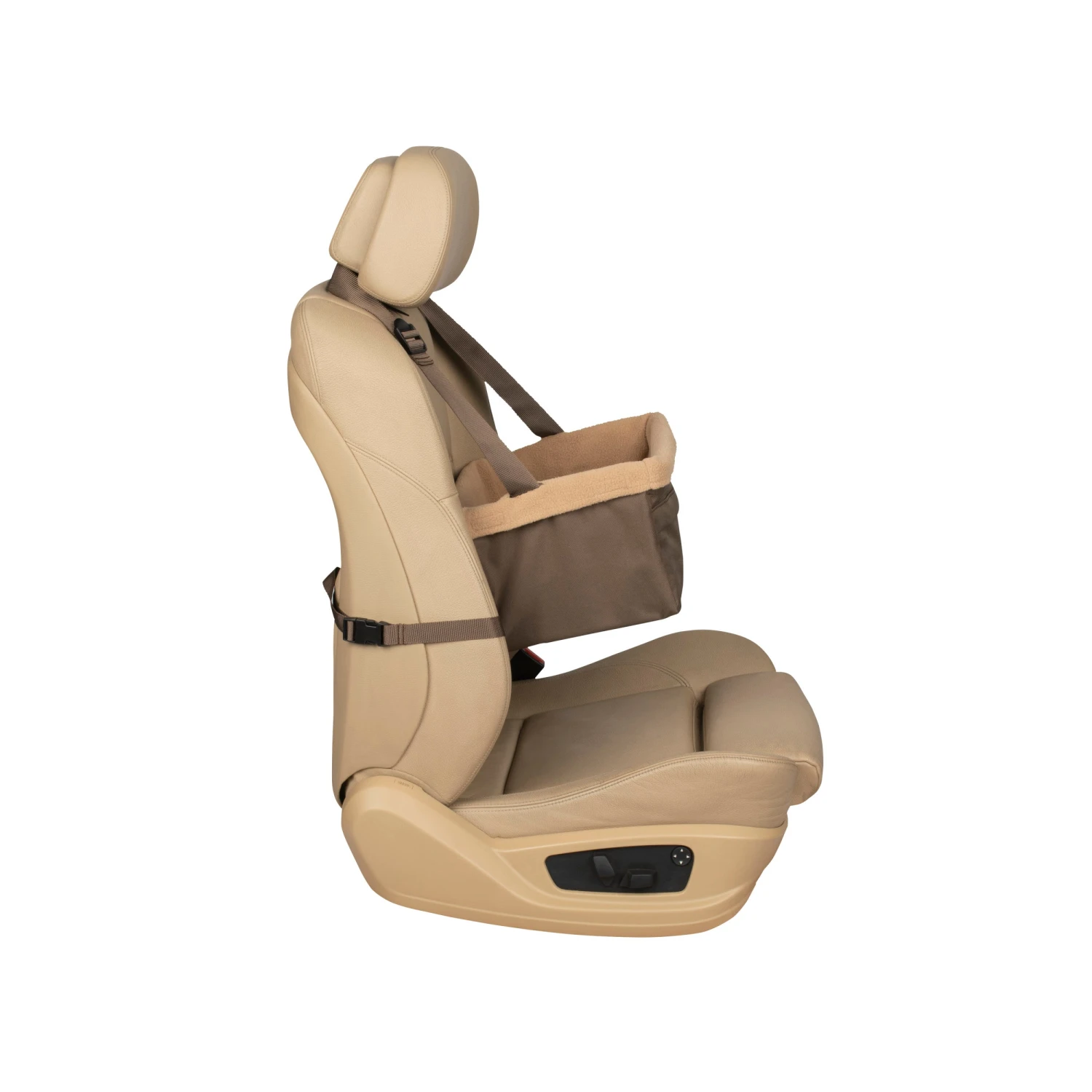 Happy Ride® Booster Seat 9 Happy Ride® Booster Seat - Image 7